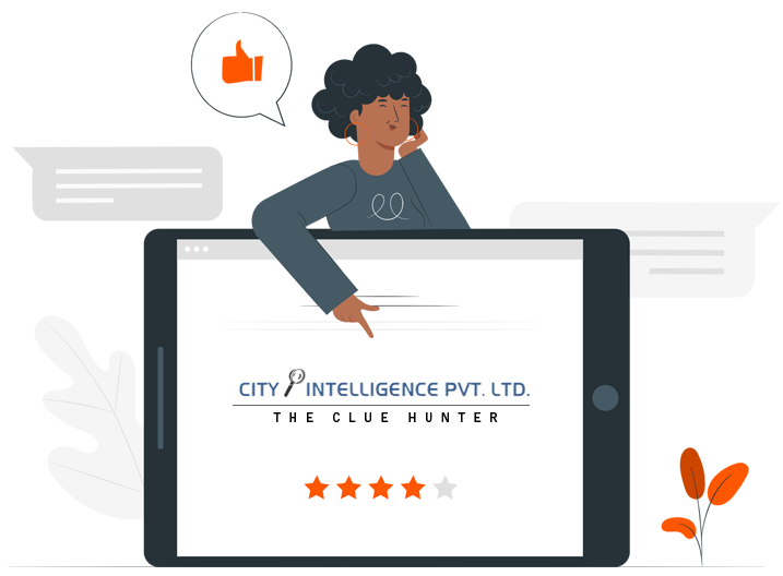 City Intelligence Pvt. Ltd
