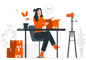 Influencer Marketing