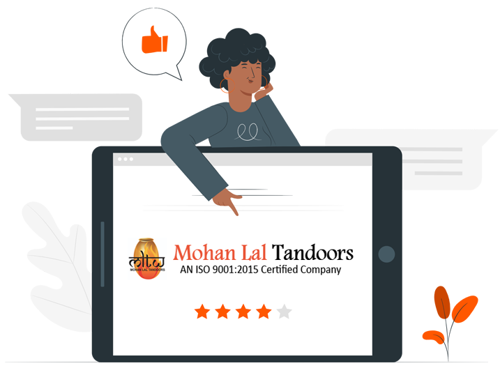 Mohan Lal Tandoor