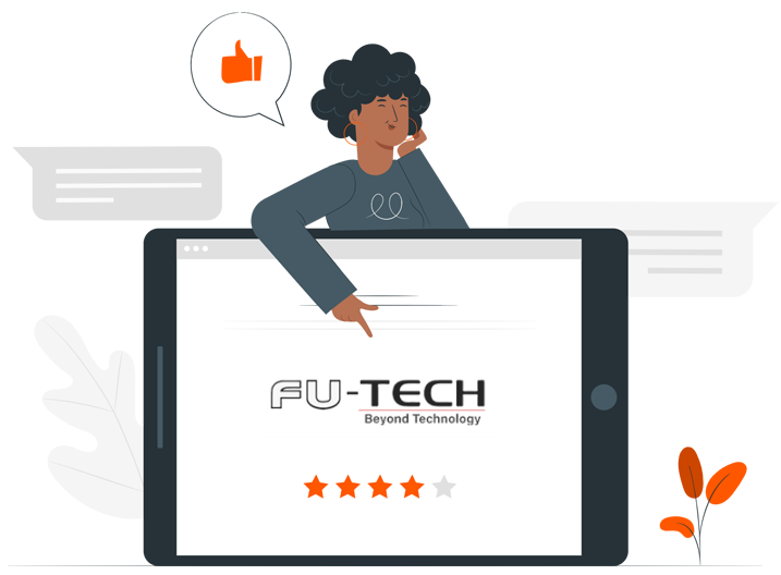 Futech Machinery